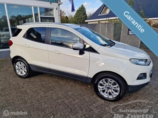 Ford EcoSport 1.0 EcoBoost Trend Maand aanbieding !!