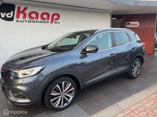 Renault Kadjar 1.3 TCe BOSE EDC