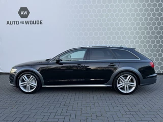 Audi A6 Allroad Audi A6 allroad quattro 3.0 TFSI Premium Edition - afbeelding nr 20