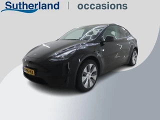 Tesla Model Y RWD 58 kWh