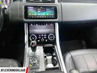 Land Rover Range Rover Sport Land Rover Range Rover Sport 2.0 P400e Autobiography Dynamic - afbeelding nr 29
