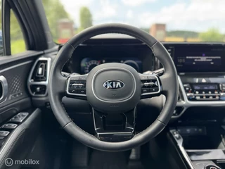 Kia Sorento Kia Sorento 1.6 T-GDI PHEV 4WD ExecutiveLine Panodak Trkhk - afbeelding nr 8