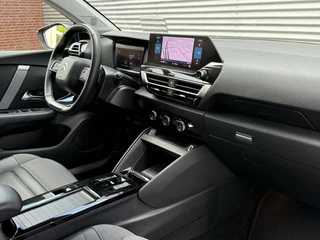 Citroën C4 Citroen C4 1.2 PureTech Shine Led Carplay 360 Camera Pdc 2021 Vol Opties Eerste eigenaar 46073 Km Gereden - afbeelding nr 2