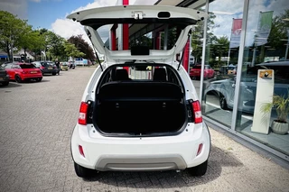 Suzuki Ignis Suzuki Ignis 1.2 SH Select / CAMERA / LED / STOELVERWARMING - afbeelding nr 8