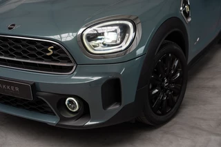 MINI Countryman MINI Countryman Mini 2.0 Co SE ALL4 Chili - afbeelding nr 9