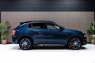 Lynk & Co 01 Lynk & Co 01 1.5 PHEV | Pano | Carplay | Parkeerhulp | 360 Cam | - afbeelding nr 8