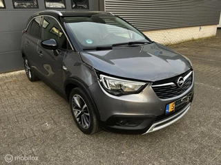 Opel Crossland X Opel Crossland X 1.2 Turbo Innovation/PANODAK/NAVI/SCHADE - afbeelding nr 3