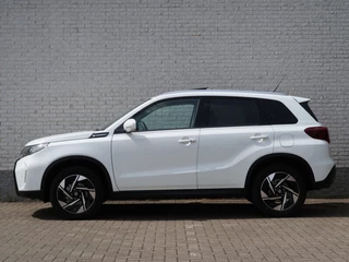 Suzuki Vitara - afbeelding nr 4