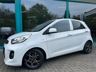 Kia Picanto - afbeelding nr 1