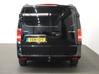 Mercedes-Benz Vito Mercedes-Benz Vito 114 CDI Automaat L2H1 Lang Navigatie Camera Cruise control Trekhaak Airco Euro6 - afbeelding nr 37