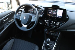 Suzuki S-Cross - afbeelding nr 2