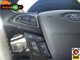 Ford EcoSport Ford EcoSport 1.0 EcoBoost Trend Ultimate - afbeelding nr 12
