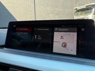 BMW 3 Serie BMW 3 Serie Touring 320i M-Sport,Pano,Leer,NaviPro,Carplay,LED,Stoelverw,Cruise - afbeelding nr 34