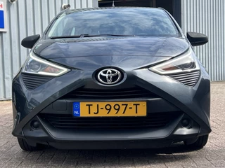 Toyota Aygo | LED | BOVAG GARANTIE | - afbeelding nr 10