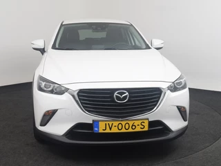 Mazda CX-3 Mazda CX-3 2.0 TS+ LEER NAVI 18