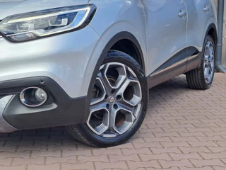 Renault Kadjar | Automaat | Trekhaak | Keyless | PDC | Cruise | Focal | Leder | - afbeelding nr 39