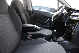 Citroën C3 Citroën C3 1.0 PureTech Feel Edition Clima|Cruise|Audio|CV-LM-Velgen - afbeelding nr 19