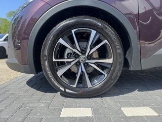 Toyota C-HR Dodenhoekdetectie, Navigatie, Parkeersensoren V + A , All-in Rijklaarprijs - afbeelding nr 5