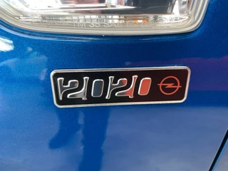 Opel Grandland X - afbeelding nr 14