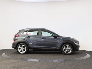 Hyundai Kona - afbeelding nr 6