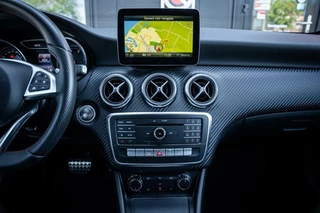 Mercedes-Benz A-Klasse Mercedes A-klasse 180 AMG Pakket*CAMERA*NAP*AUTOMAAT*LED* - afbeelding nr 35