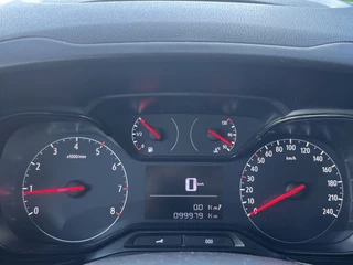 Opel Combo |TREKHAAK|CRUISE|BETIMMERING|AIRCO| 2714 - afbeelding nr 12