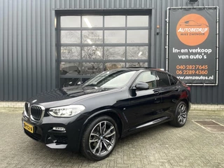 BMW X4 - 200649680-0