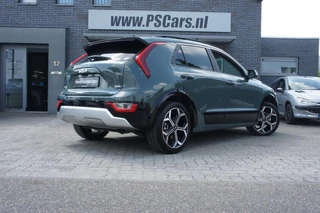 Kia Niro Kia Niro 1.6 GDi Hybrid ComfortLine - afbeelding nr 17
