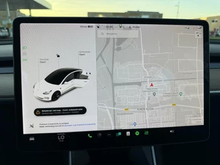 Tesla Model 3 Tesla Model 3 Standard RWD Plus 60 kWh - AUTOPILOT/PANO/NAP - afbeelding nr 23