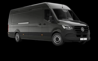 Mercedes-Benz Sprinter - 40140800-0