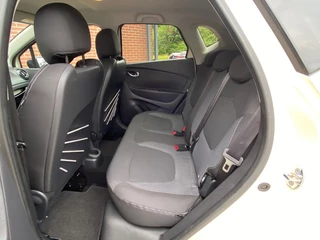 Renault Captur Renault Captur 0.9 TCE DYNAMIQUE NAV CRUISE TREKHAAK PDC CAMERA LMV - afbeelding nr 7