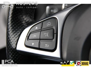 Mercedes-Benz C-Klasse Mercedes-Benz C-klasse Estate 180 Sport Edition Premium + | Stoelverwarming | Ledverlichting | - afbeelding nr 11