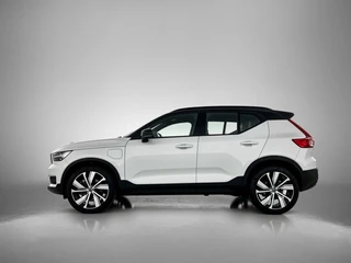 Volvo XC40 Volvo XC40 1.5 T5 Recharge R-Design | 20inch Velgen | Lederen Bekleding | - afbeelding nr 2