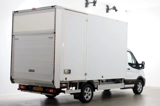 Ford Transit - afbeelding nr 2