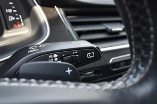 Audi SQ7 Audi SQ7 4.0 TDI SQ7 Q. ProLine+7P, Panorama, Leder, Bose - afbeelding nr 22