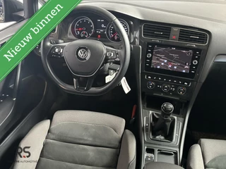 Volkswagen Golf Volkswagen Golf Comfortline Buss. | Navi | ACC | Clima | DAB+ | CarPlay | LED | Stoelverw. | 1e Eig. | Org. NLD. | - afbeelding nr 41