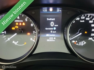 Nissan QASHQAI Nissan Qashqai 1.3 DIG-T N-Connecta *NL, 1e EIG, PANO, RIJKLAARPRIJS!* - afbeelding nr 8