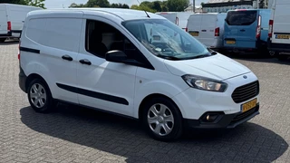 Ford Transit Courier - afbeelding nr 3