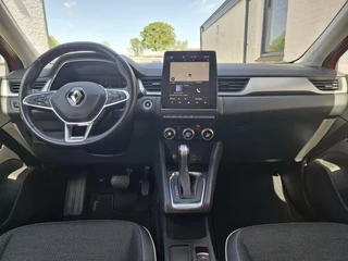 Renault Captur Renault Captur 1.3 TCe 155pk Edition One - afbeelding nr 13