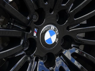 BMW 5 Serie - afbeelding nr 52