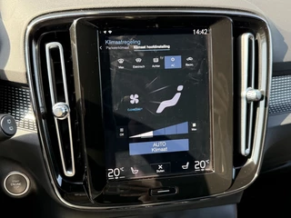 Volvo XC40 - afbeelding nr 43