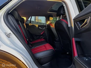 Audi Q2 Audi Q2 1.4 TFSI CoD Design Pro Line Plus|PANO|NAP| - afbeelding nr 18
