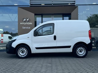 Fiat Fiorino Fiat Fiorino 1.3 Multijet | Airco - afbeelding nr 11