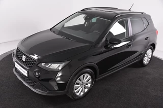 SEAT Arona - afbeelding nr 21