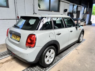 MINI One - afbeelding nr 22
