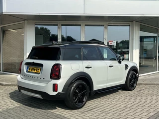 MINI Countryman Mini Countryman Cooper PANO+SPORTSTOELEN+LED+CARPLAY+1E EIG. - afbeelding nr 5