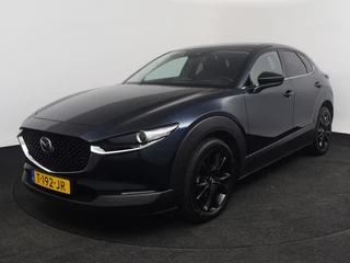 Mazda CX-30 187PK Homura CAMERA APPLE CARPLAY TREKHAAK
