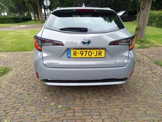 Toyota Corolla Touring Sports - afbeelding nr 8