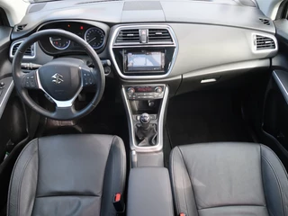 Suzuki S-Cross - afbeelding nr 8