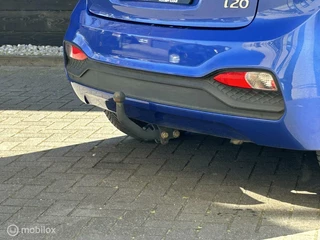 Hyundai i20 Hyundai i20 1.2  i-Motion Clima / LM / PDC / camera / Trekhaak/ 79.972KM - afbeelding nr 11